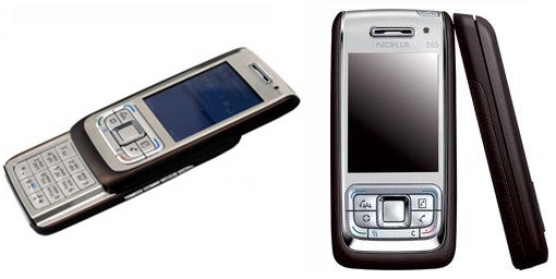 Nokia E65